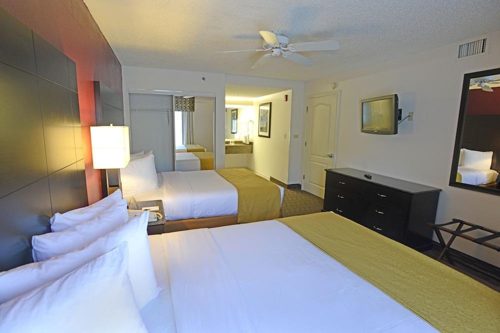 Surestay Plus By Best Western Orlando Lake Buena Vista Luaran gambar