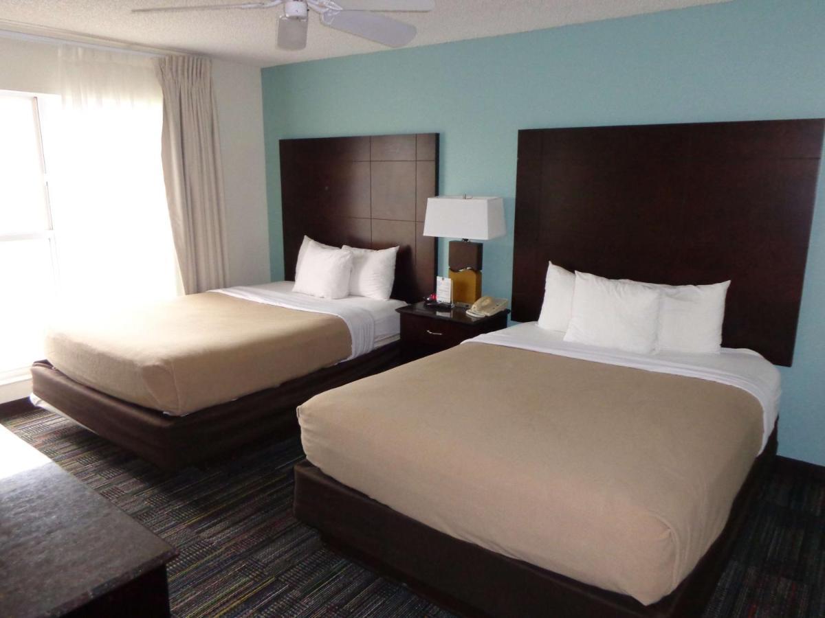 Surestay Plus By Best Western Orlando Lake Buena Vista Luaran gambar