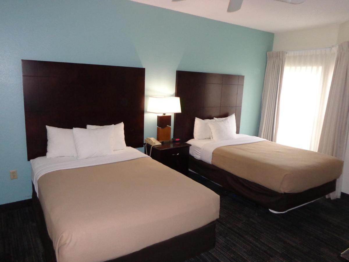 Surestay Plus By Best Western Orlando Lake Buena Vista Luaran gambar