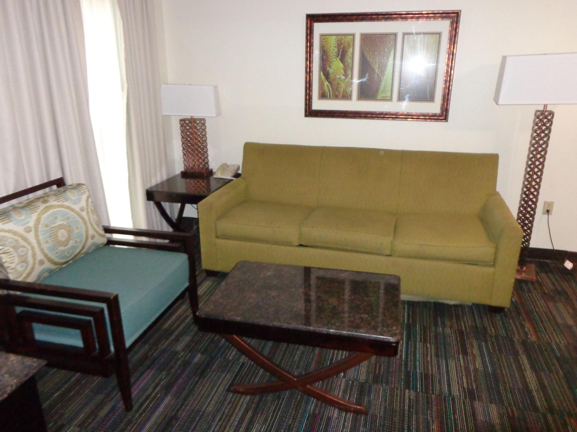 Surestay Plus By Best Western Orlando Lake Buena Vista Luaran gambar