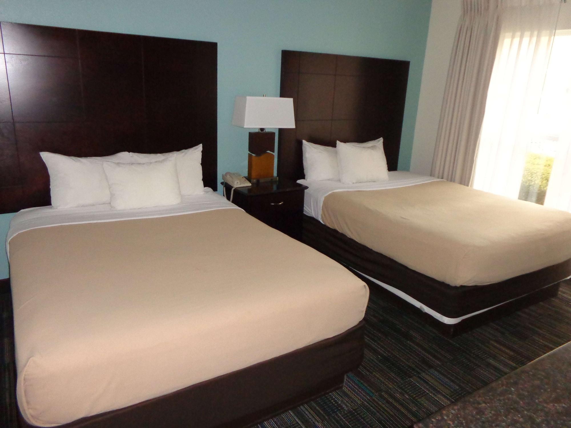 Surestay Plus By Best Western Orlando Lake Buena Vista Luaran gambar