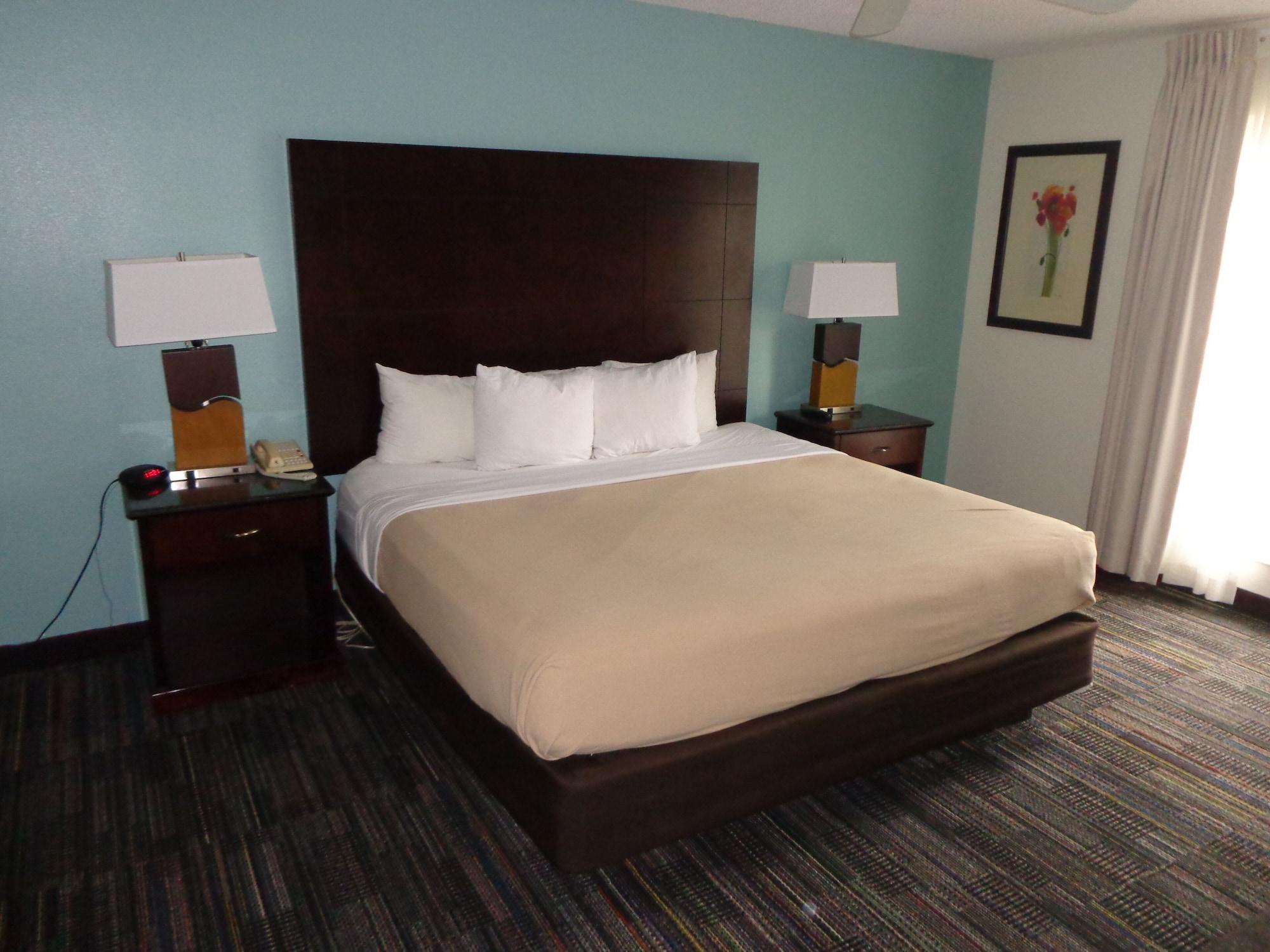 Surestay Plus By Best Western Orlando Lake Buena Vista Luaran gambar