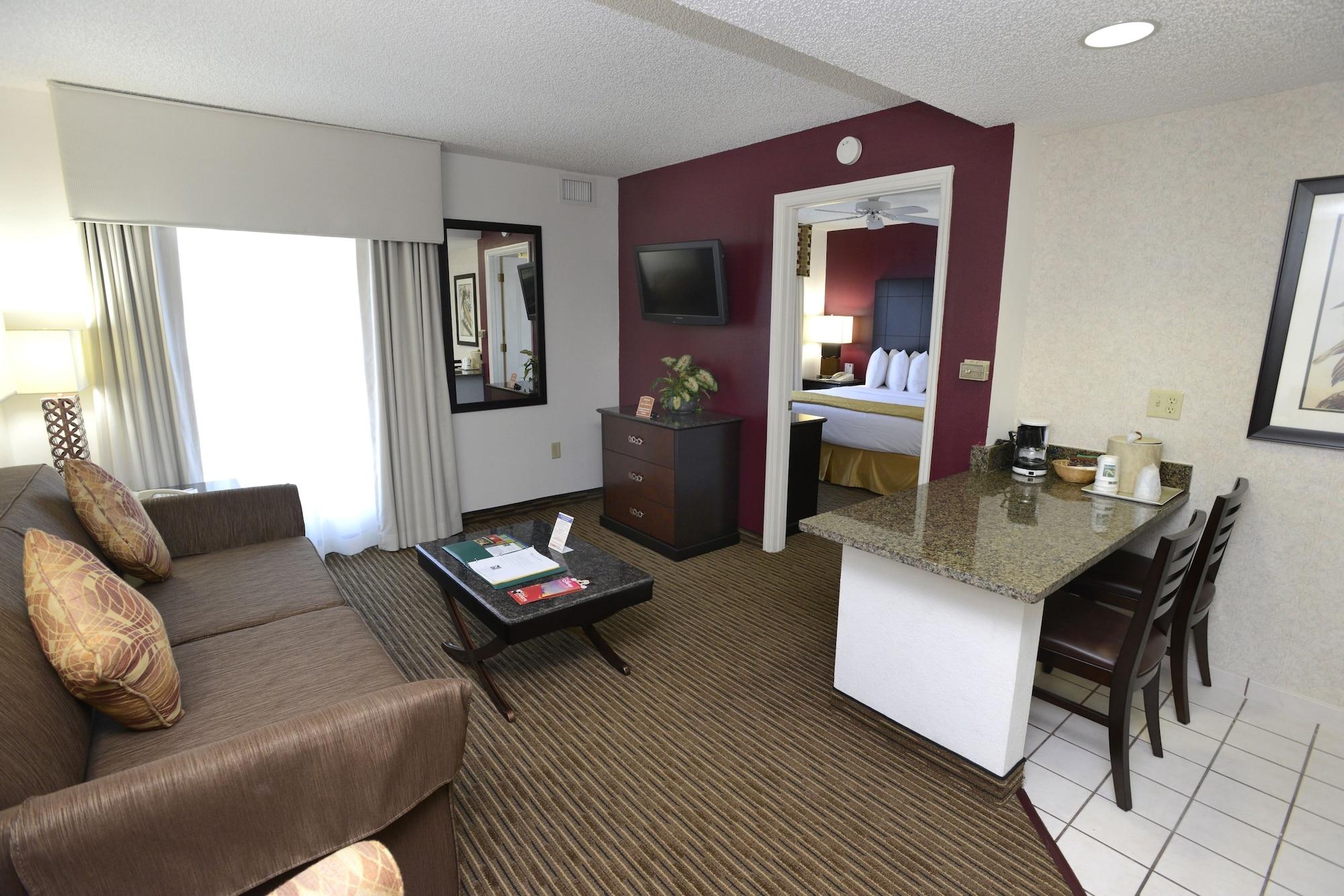 Surestay Plus By Best Western Orlando Lake Buena Vista Luaran gambar