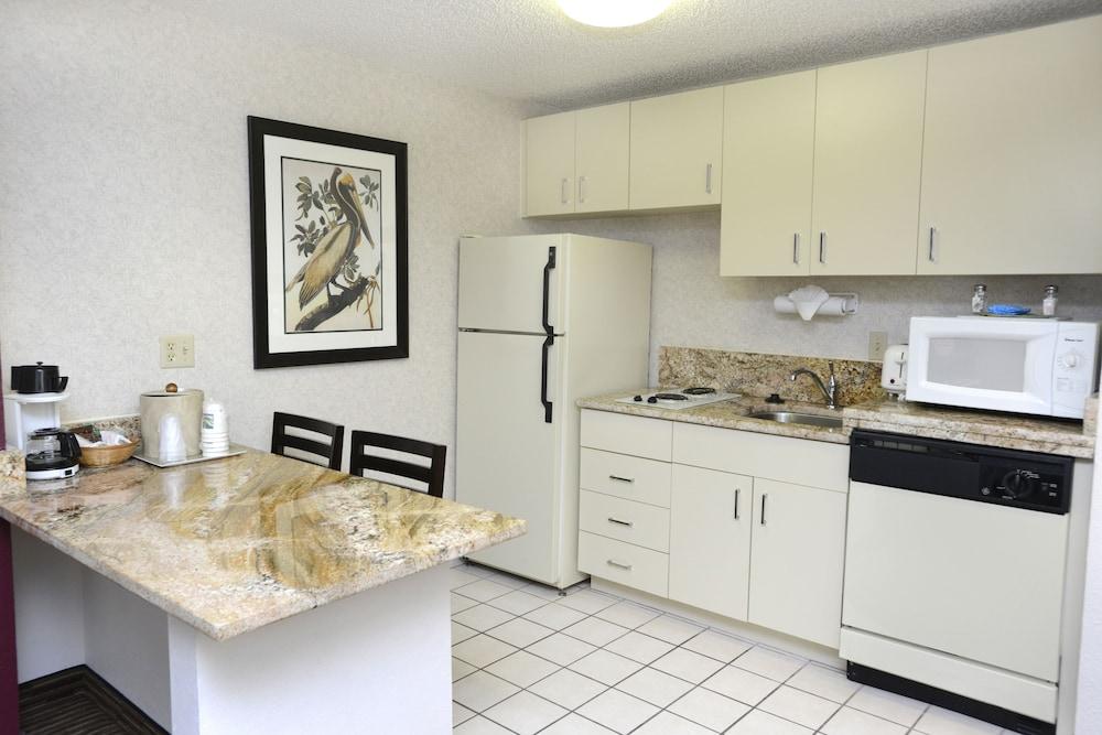 Surestay Plus By Best Western Orlando Lake Buena Vista Luaran gambar