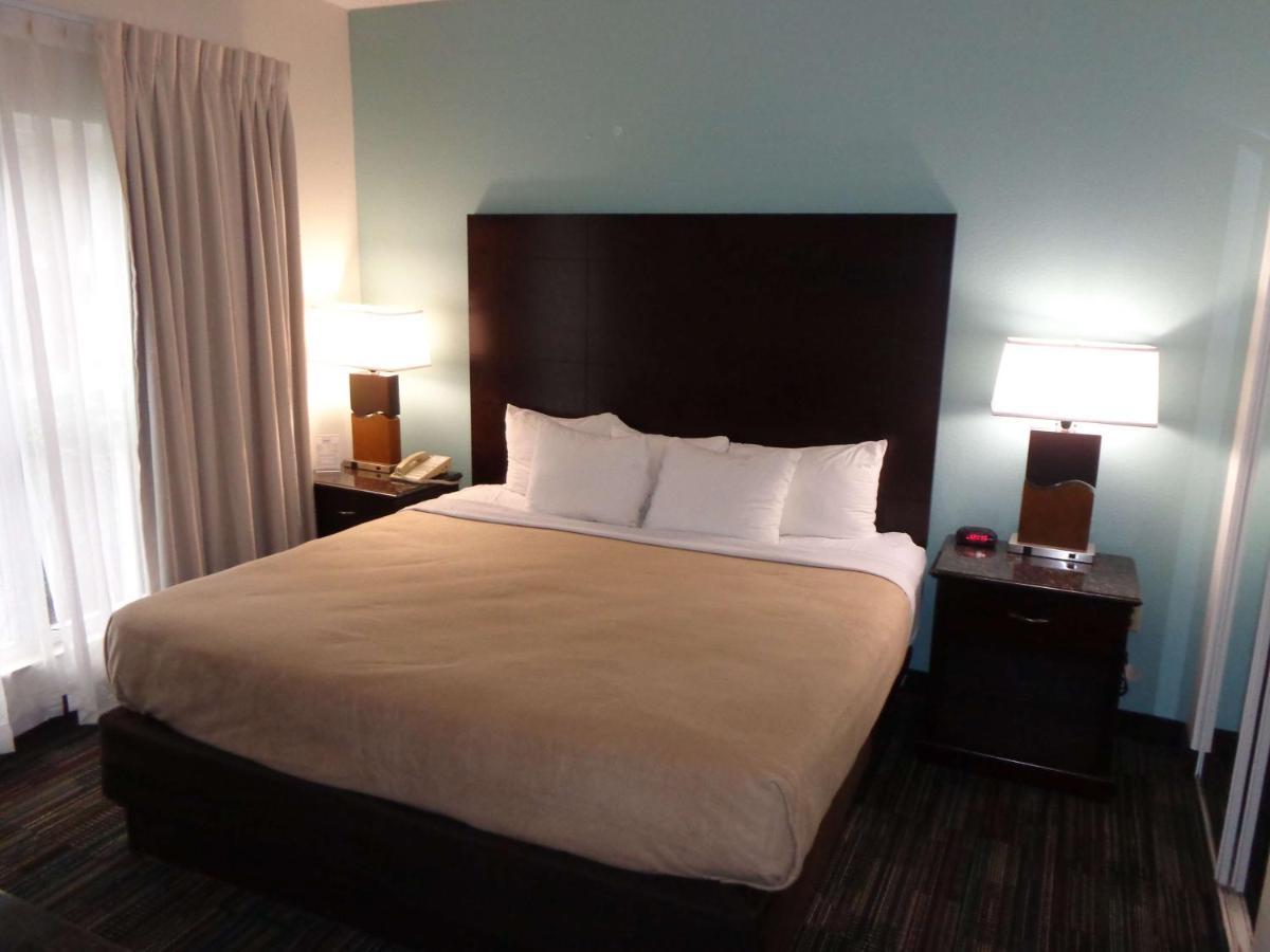 Surestay Plus By Best Western Orlando Lake Buena Vista Luaran gambar