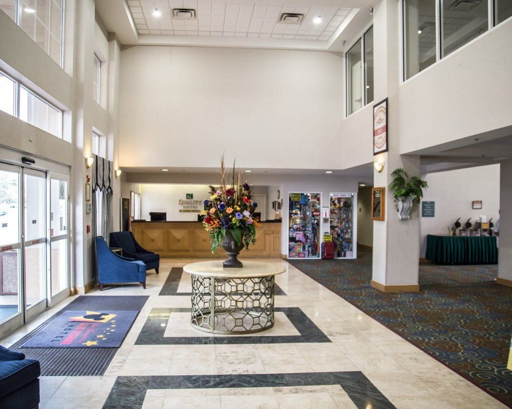 Surestay Plus By Best Western Orlando Lake Buena Vista Luaran gambar