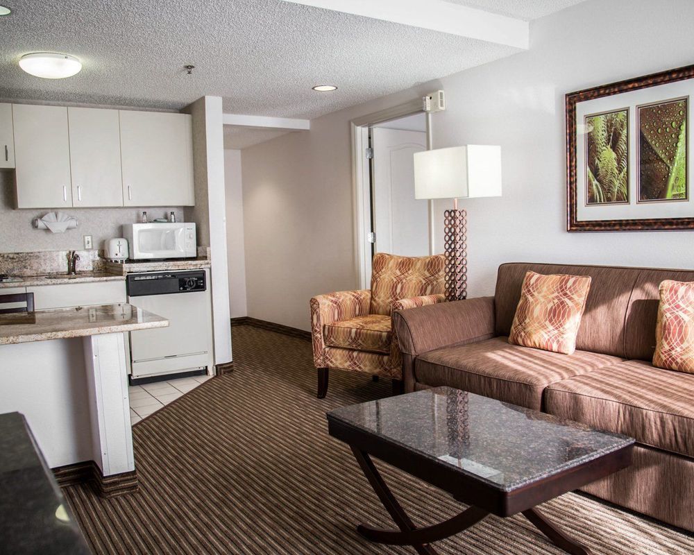 Surestay Plus By Best Western Orlando Lake Buena Vista Luaran gambar