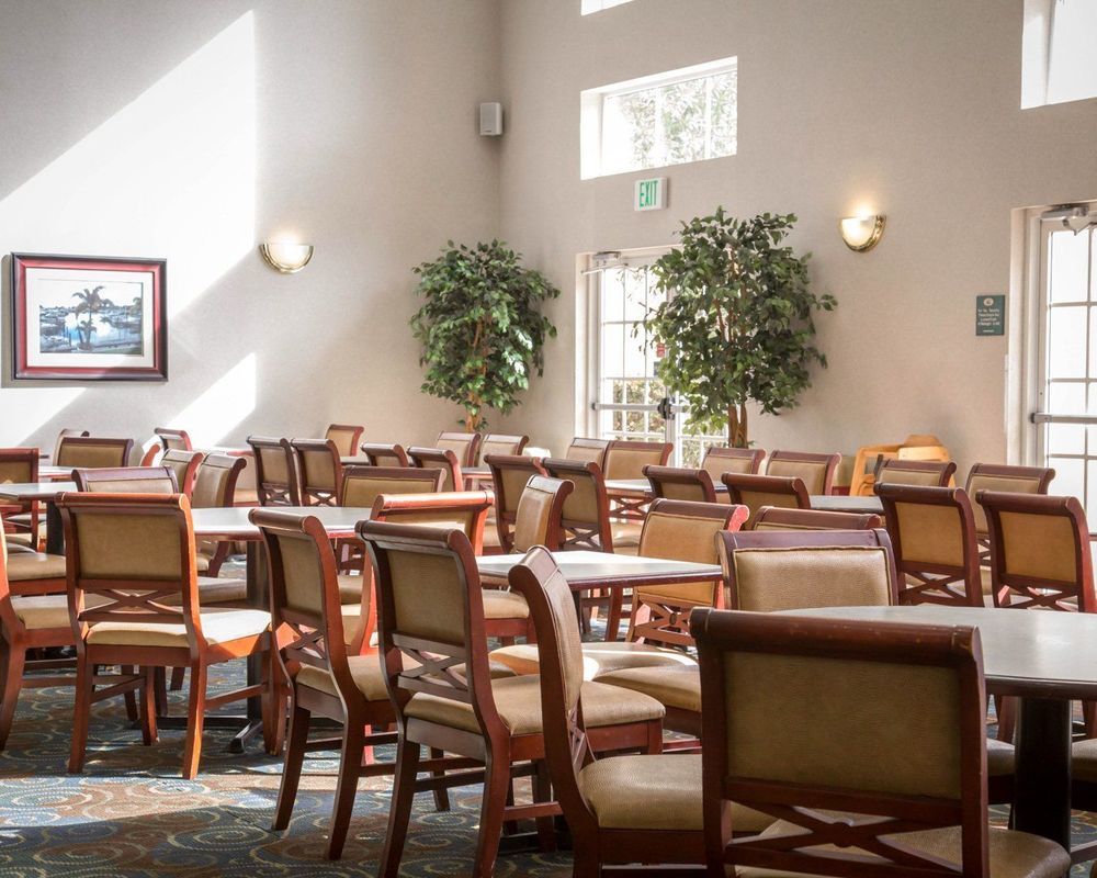 Surestay Plus By Best Western Orlando Lake Buena Vista Luaran gambar