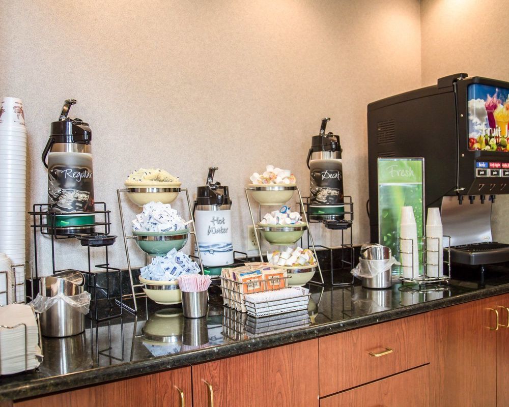 Surestay Plus By Best Western Orlando Lake Buena Vista Luaran gambar