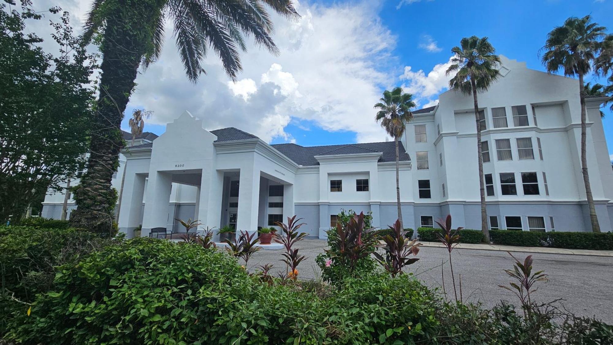 Surestay Plus By Best Western Orlando Lake Buena Vista Luaran gambar
