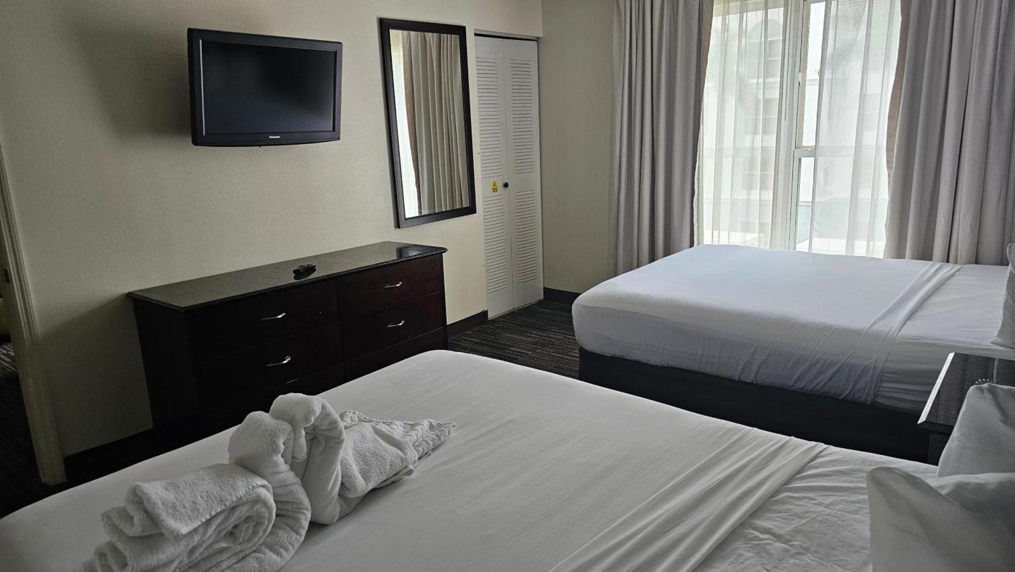 Surestay Plus By Best Western Orlando Lake Buena Vista Luaran gambar