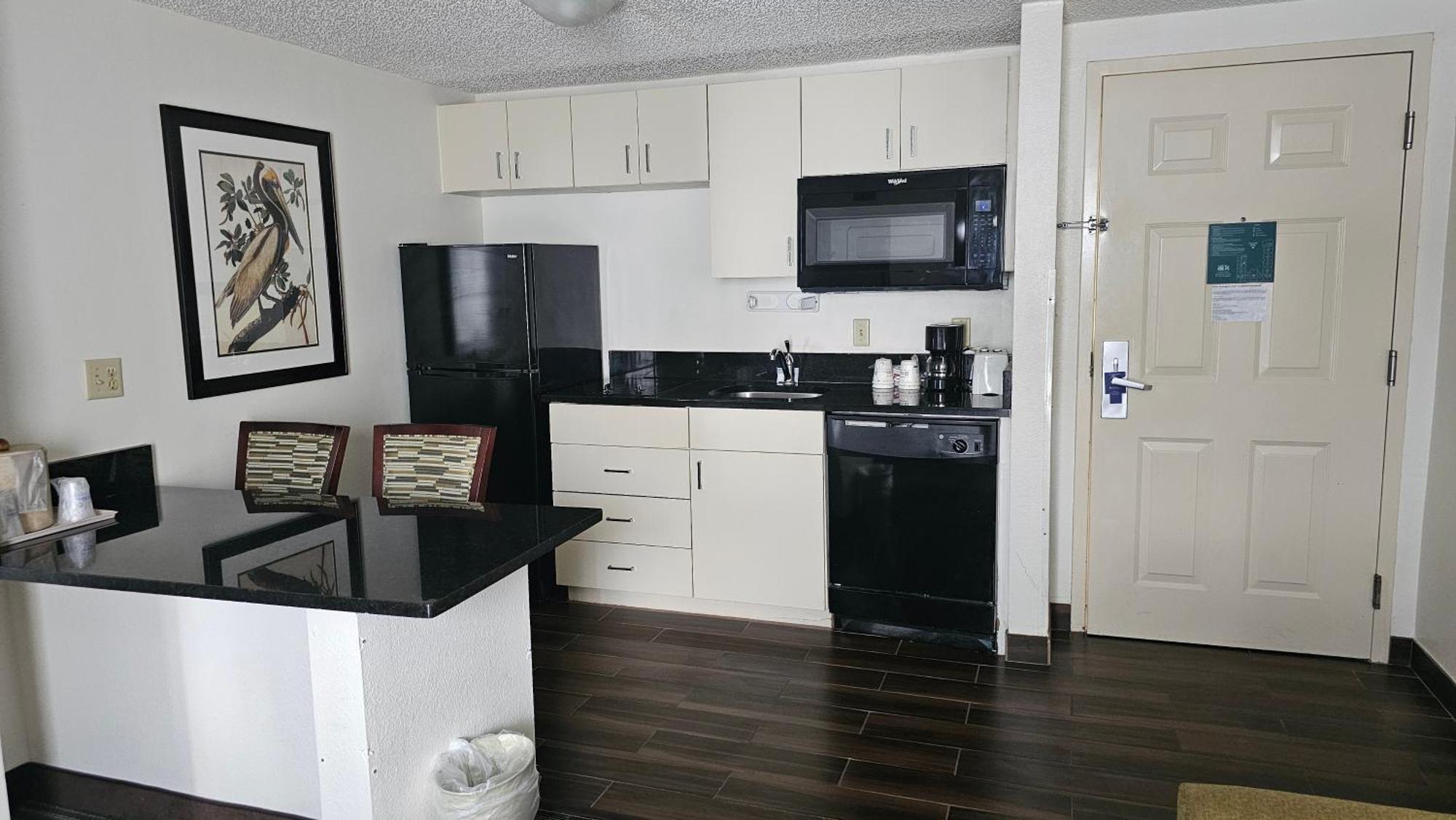 Surestay Plus By Best Western Orlando Lake Buena Vista Luaran gambar