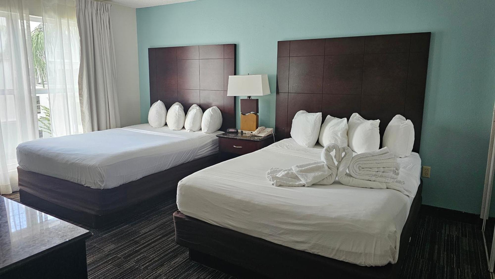 Surestay Plus By Best Western Orlando Lake Buena Vista Luaran gambar