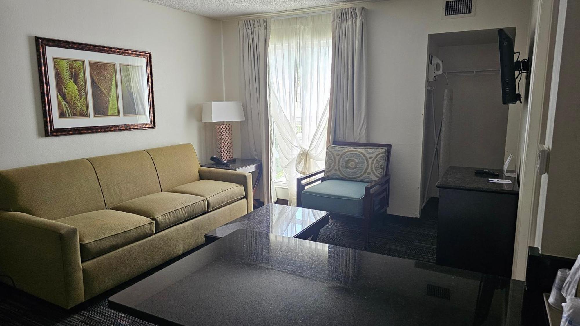 Surestay Plus By Best Western Orlando Lake Buena Vista Luaran gambar