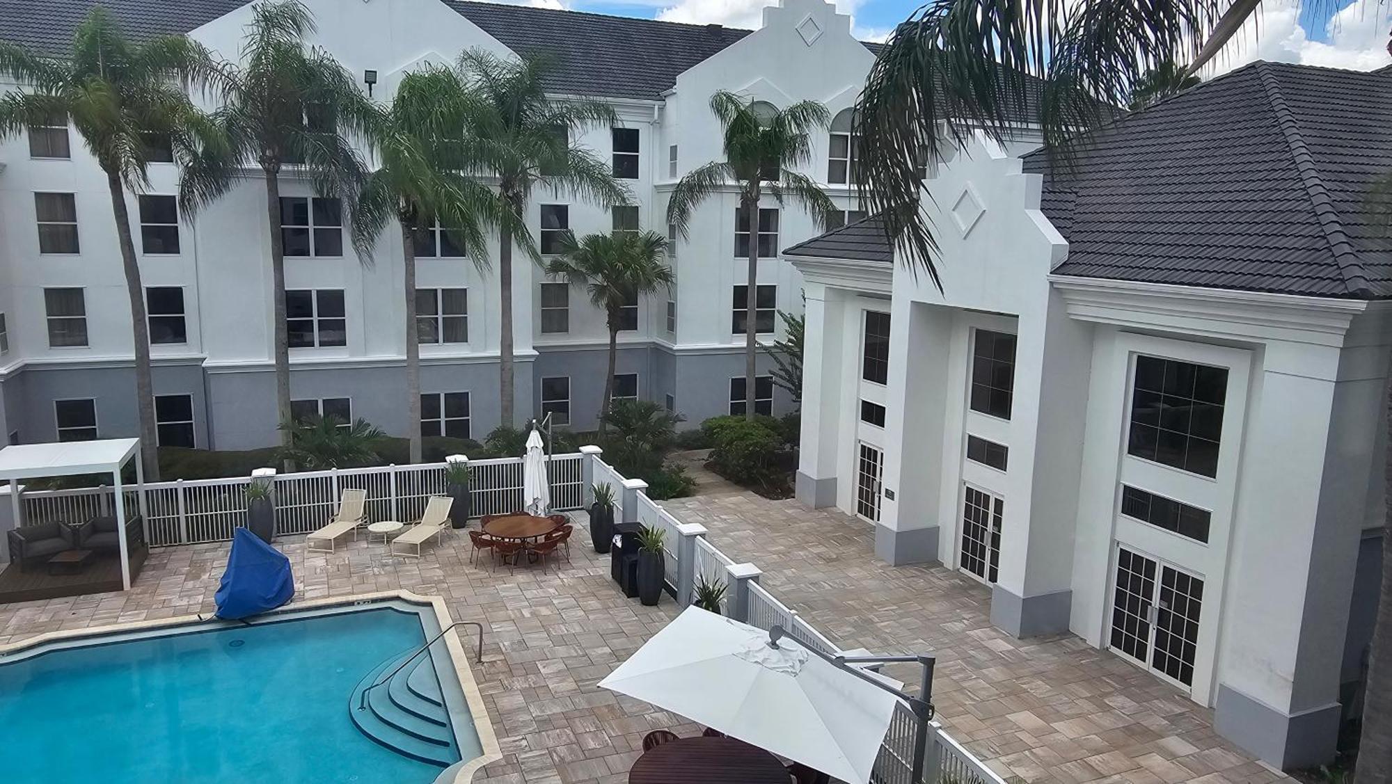 Surestay Plus By Best Western Orlando Lake Buena Vista Luaran gambar