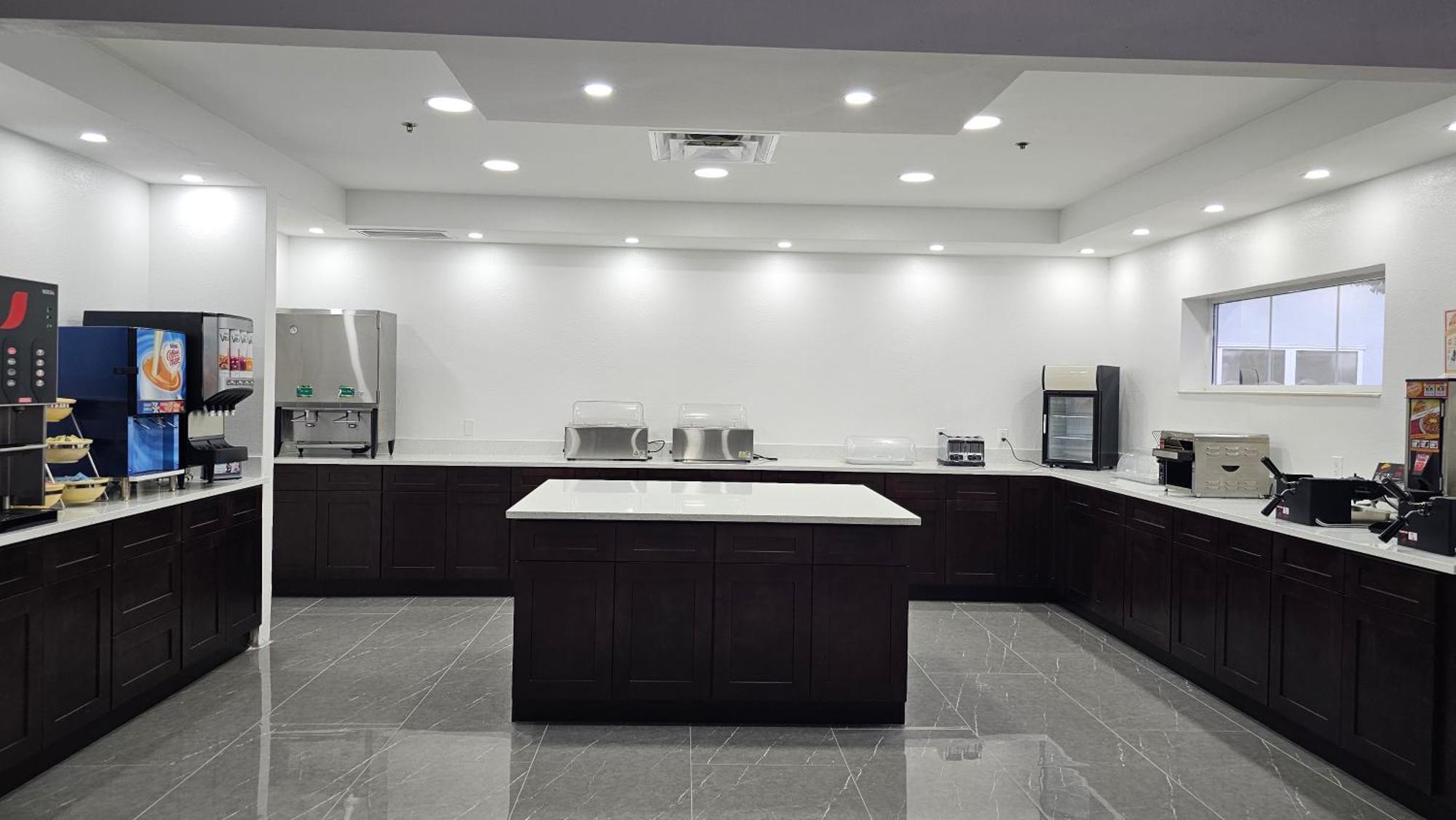 Surestay Plus By Best Western Orlando Lake Buena Vista Luaran gambar