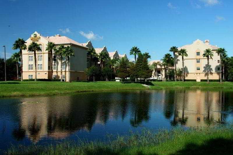 Surestay Plus By Best Western Orlando Lake Buena Vista Luaran gambar