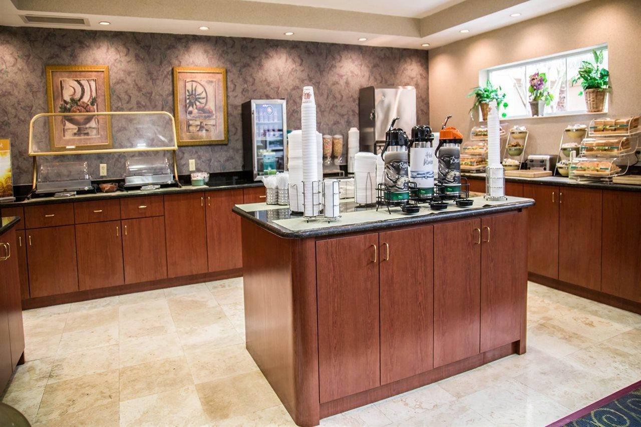 Surestay Plus By Best Western Orlando Lake Buena Vista Luaran gambar
