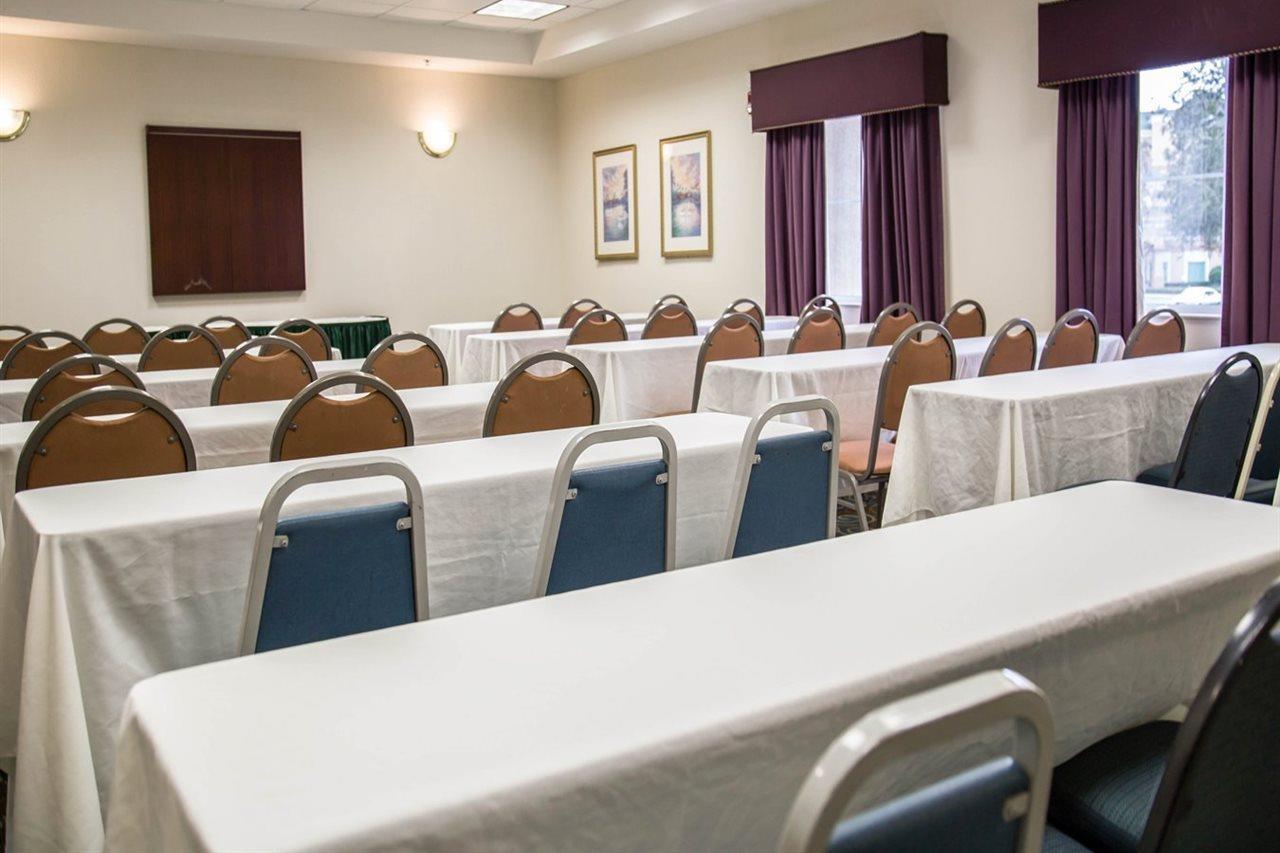 Surestay Plus By Best Western Orlando Lake Buena Vista Luaran gambar